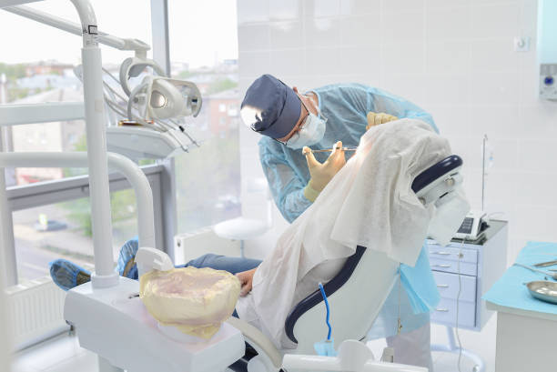 Best Knocked-Out Tooth (Avulsed Tooth) Treatment in Sutherland, NE